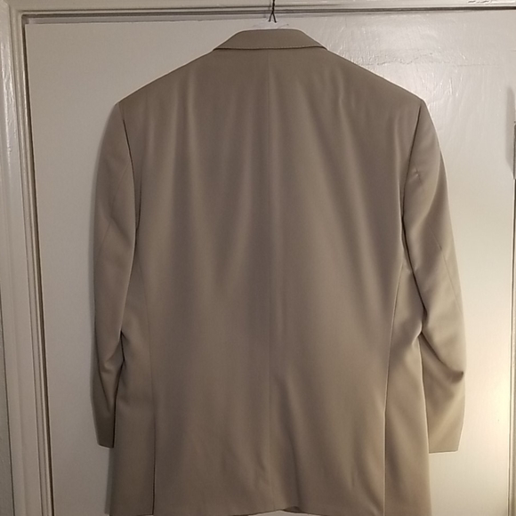 ERMENEGILDO ZEGNA DRESS SUIT - Picture 4 of 7